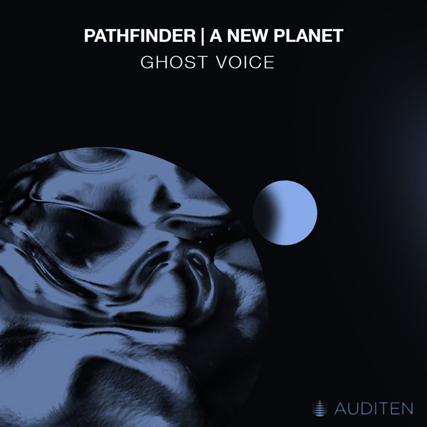 Ghost Voice – Pathfinder | a New [AUD038]